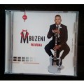 Mbuzeni - Wavuma (CD)