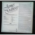 James Galway Flute Serenade In D / Flute Sonata In E Major / Trio Sonata In E Minor LP Vinyl Record