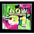 NOW That`s What I Call Music! 31 (CD)