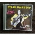 Elvis Presley - Good Rockin` (CD)
