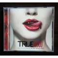 True Blood (Music From The HBO Original Series) (CD)