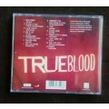 True Blood (Music From The HBO Original Series) (CD)