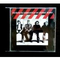 U2  How To Dismantle An Atomic Bomb (CD)