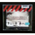 U2  How To Dismantle An Atomic Bomb (CD)