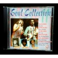 Soul Collection - II (CD)