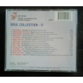 Soul Collection - II (CD)