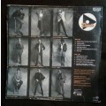 Darts - Darts LP Vinyl Record