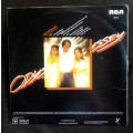 Odyssey - I Got The Melody LP Vinyl Record