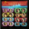 Showaddywaddy - Bright Lights LP Vinyl Record