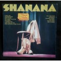 Shanana - Shanana LP Vinyl Record