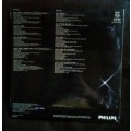 Demis Roussos - Demis Roussos LP Vinyl Record