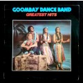 Goombay Dance Band Greatest Hits LP Vinyl Record