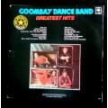 Goombay Dance Band Greatest Hits LP Vinyl Record