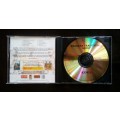 Machesa Traditional Group - Kora (CD)