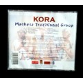 Machesa Traditional Group - Kora (CD)