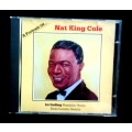 A portrait of Nat King Cole (CD)