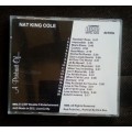A portrait of Nat King Cole (CD)