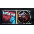 Cool Jazz (21 Smooth Standards) (CD)