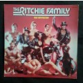 The Ritchie Family - Bad Reputation LP Vinyl Record