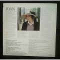 Joan Baez - The Best Of Joan C. Baez LP Vinyl Record