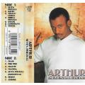 Arthur - Seven Phezulu Cassette Tape