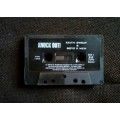 Knock Out! Songs of Keith Sweat & Boyz II Men Cassette Tape