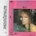 Barbra Streisand - Wet Cassette Tape