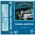 Tuxedo Junction  Tuxedo Junction Cassette Tape