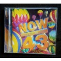 NOW That`s What I Call Music! 43 (CD)