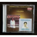 Kholeka Golden Hits Collection (CD)