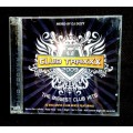 Club Traxxx 2009 Mixed by DJ Dizzy (2 CD Set)