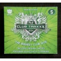Club Traxxx 2011 Mixed by DJ Dizzy (3 CD Set)