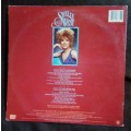 Shelly West - West By West LP Vinyl Record - USA Pressing