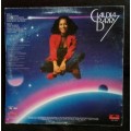 Claudja Barry - Made in Hong Kong LP Vinyl Record - Canada Pressing