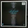 Lou Rawls  Sit Down And Talk To Me LP Vinyl Record - USA Pressing