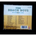 The Beach Boys - All Summer Long (CD)