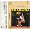 Shanana - Shanana Cassette Tape