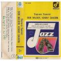 Bob Wilber, Kenny Davern - Soprano Summit Cassette Tape