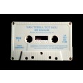 Die Kavalier - Van Toeka Tot Nou Cassette Tape