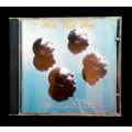 Wet Wet Wet - End Of Part One (Their Greatest Hits) (CD)