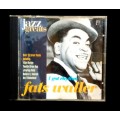Fats Waller - I Got Rhythm (CD)