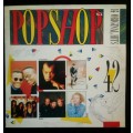 Pop Shop Vol.42 LP Vinyl Record