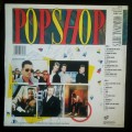 Pop Shop Vol.42 LP Vinyl Record