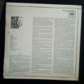 West Side Story ( Original Sound Track ) LP Vinyl Record