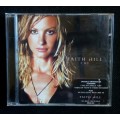 Faith Hill - Cry (CD)