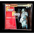 Freddy Fender Greatest Hits Live (CD)