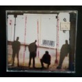 Hootie & The Blowfish - Cracked Rear View (CD)