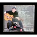Steve Hofmeyr - Toeka (CD)