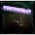 Photoglo - Photoglo LP Vinyl Record - USA Pressing