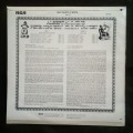 Albert Ammons, Pete Johnson & Jimmy Yancey - Boogie Woogie Man LP Vinyl Record